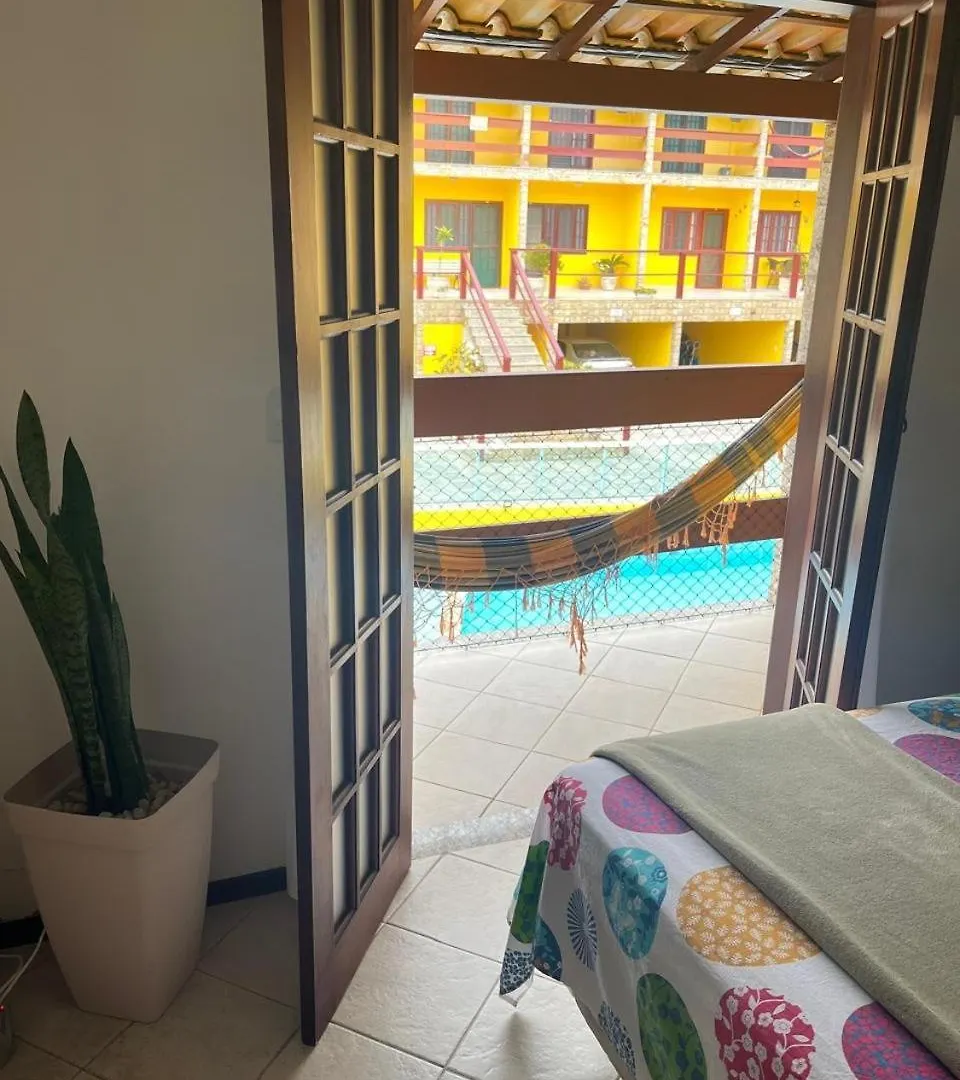 Joia Do Pero - Piscina - 2 Suites Com Ar Condicionado カボ・フリオ